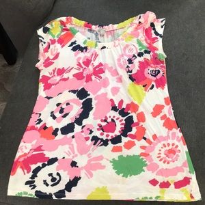 Spring shirt